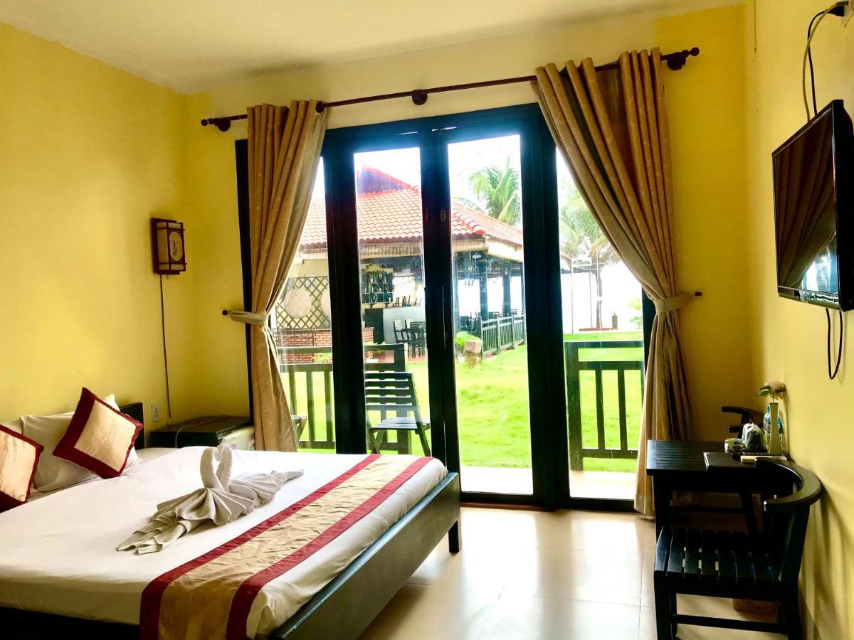 Venus Muine Otel Mui Ne Dış mekan fotoğraf
