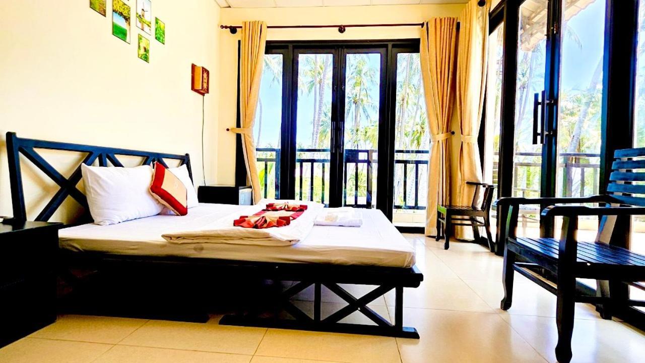 Venus Muine Otel Mui Ne Dış mekan fotoğraf