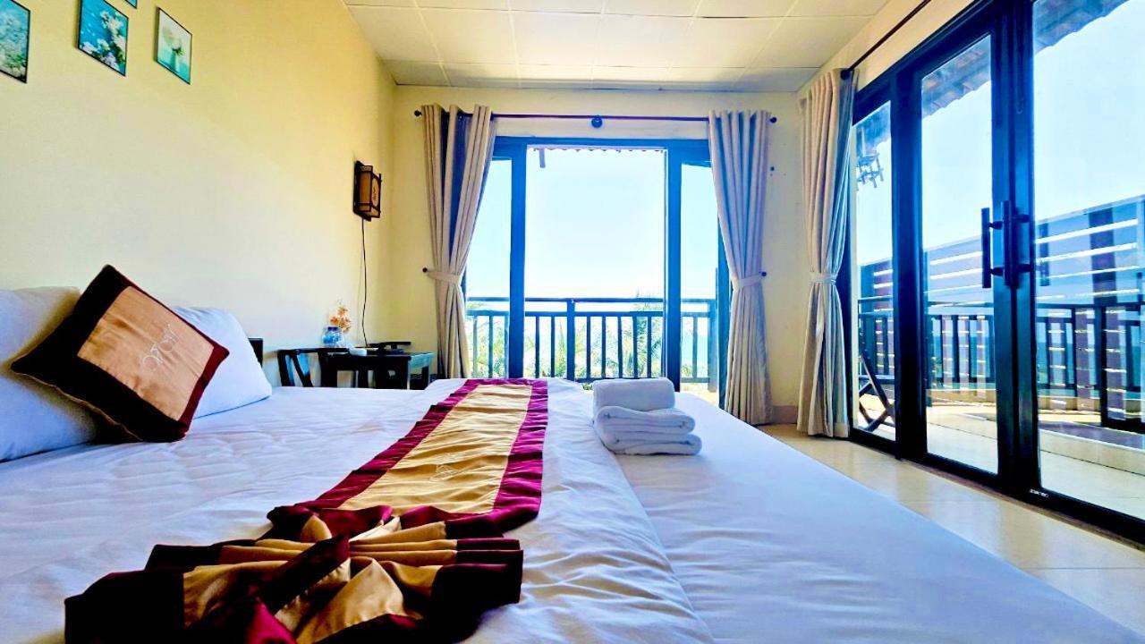 Venus Muine Otel Mui Ne Dış mekan fotoğraf