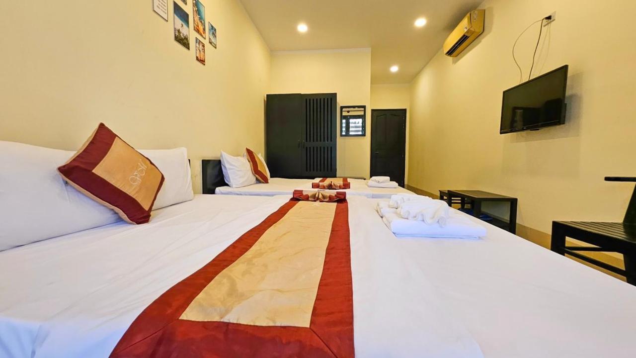 Venus Muine Otel Mui Ne Dış mekan fotoğraf