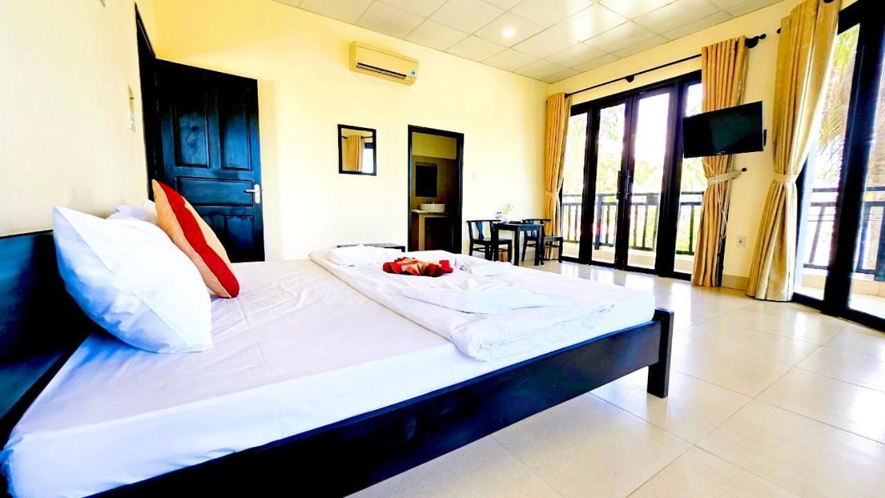 Venus Muine Otel Mui Ne Dış mekan fotoğraf